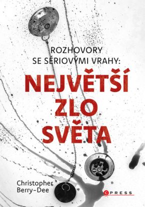 Rozhovory se sériovými vrahy 2