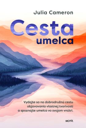 Cesta umelca