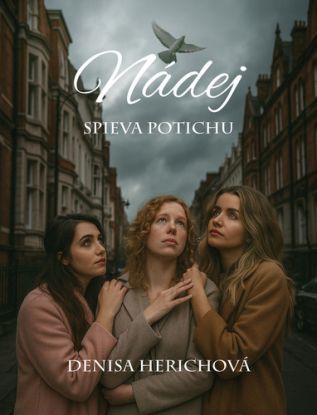 Nádej spieva potichu