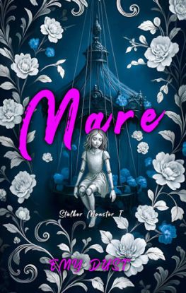 Mare - Stalker monster I. - Éldekorált kiadás