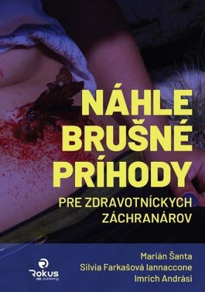 Náhle brušné príhody pre zdravotníckych záchranárov