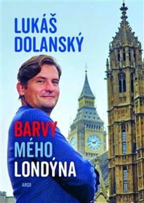 Barvy mého Londýna