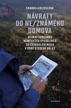 Návraty do ne/známého domova