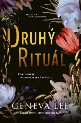 Sexy upíři 2: Druhý Rituál
