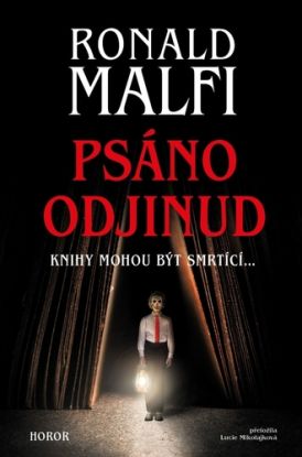 Psáno odjinud