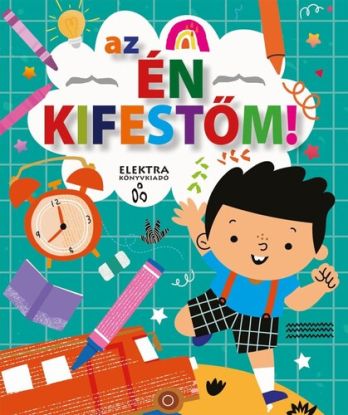 Az én kifestőm