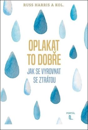 Oplakat to dobře