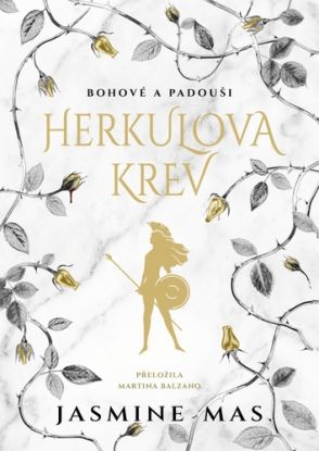 Herkulova krev - Bohové a padouši 1
