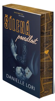 Šílená posedlost - Made 2
