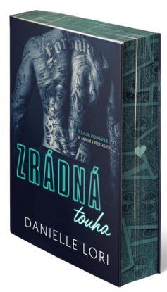 Zrádná touha - Made 3