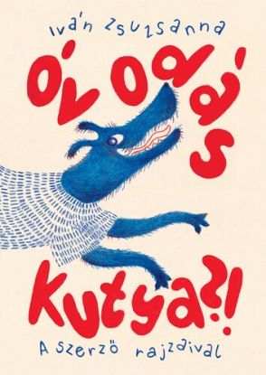 Óvodás kutya