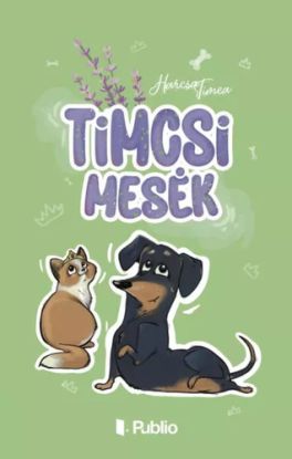 Timcsi Mesék