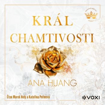 Král chamtivosti
