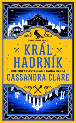 Král Hadrník - Kroniky Castellane 2