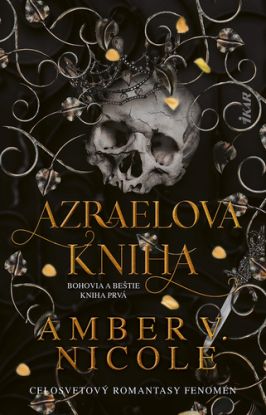 Azraelova kniha