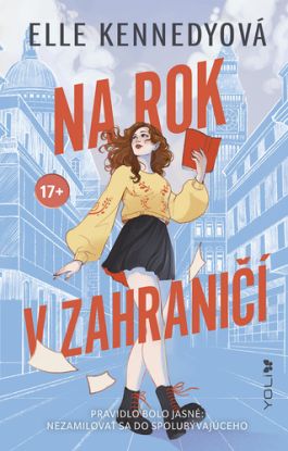 Na rok v zahraničí