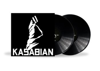 Kasabian - Kasabian 2LP