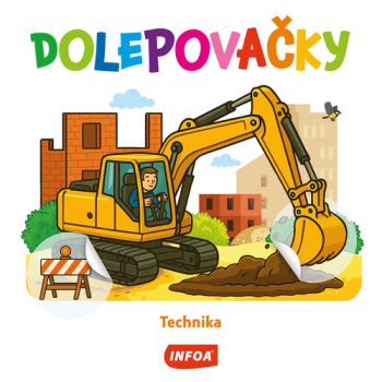 Dolepovačky - Technika (CZ/SK vydanie)