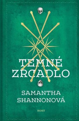 Kostičas 5: Temné zrcadlo