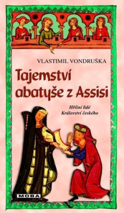 Tajemství abatyše z Assisi, 4. vydání