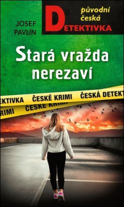 Stará vražda nerezaví