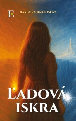 Ľadová iskra