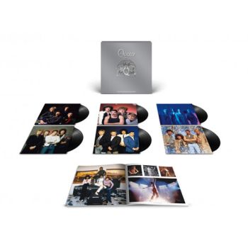 Queen - The Platinum Collection 6LP