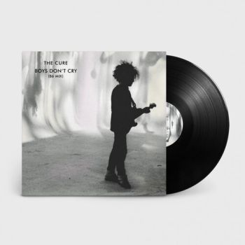 Cure, The - Boys Don’t Cry (86 Mix/2026 Remaster) LP