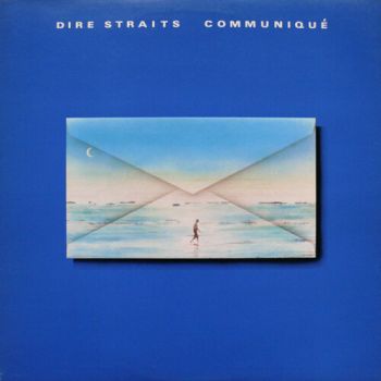 Dire Straits - Communiqué (2025 Digisleeve/Remastered 1996)CD