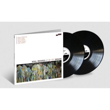 Frisell Bill - In My Dreams 2LP