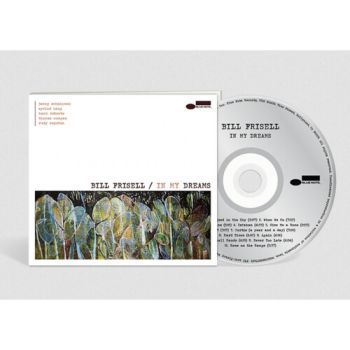 Frisell Bill - In My Dreams CD