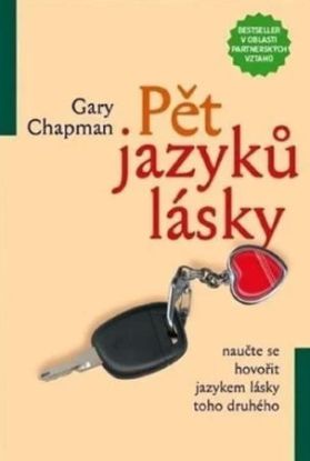 Pět jazyků lásky, 4.vydání