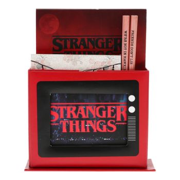 Písací set Stranger Things