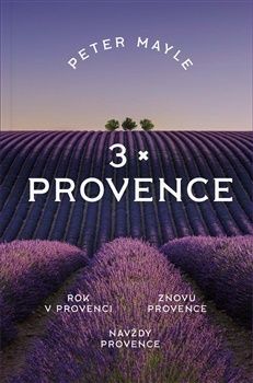 3x Provence, 2. vydání