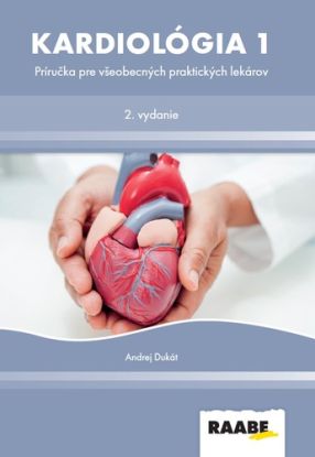 Kardiológia 1, 2. vydanie