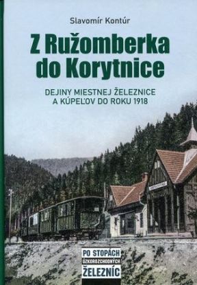 Z Ružomberka do Korytnice