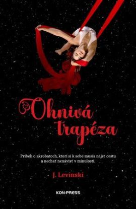 Ohnivá trapéza