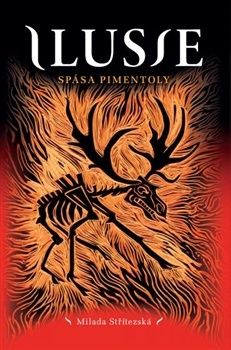 Ilusie 6: Spása Pimentoly