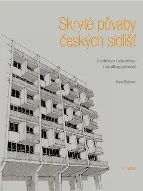 Skryté půvaby českých sídlišť
