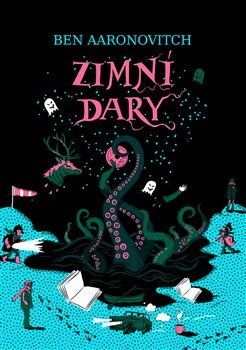 Řeky Londýna 14: Zimní dary