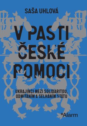 V pasti české pomoci