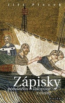 Zápisky potulného lidopisce z ciziny