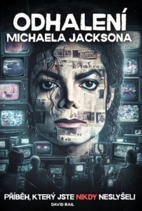 Odhalení Michaela Jacksona