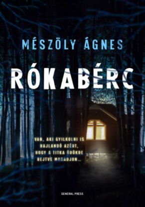 Rókabérc - Szabó Ágota esetei 1.