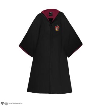 Čarodejnícky plášť fakulty Chrabromil S Harry Potter