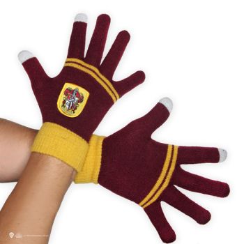 Rukavice na dotykové obrazovky - Chrabromil Harry Potter