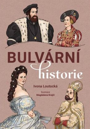 Bulvární historie