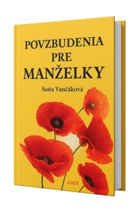Povzbudenia pre manželky