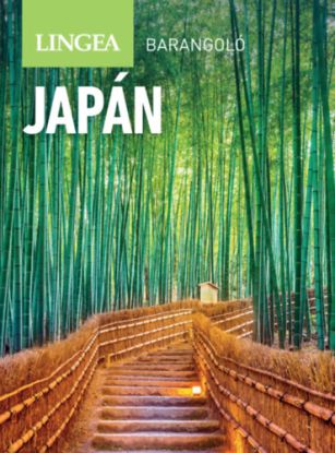 Japán barangoló