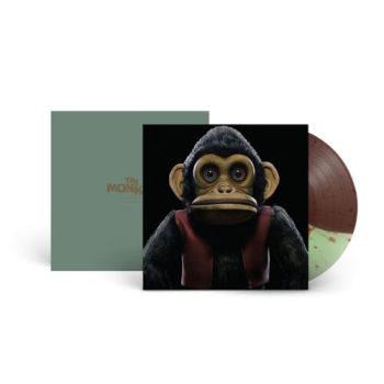 Soundtrack - The Monkey (Lenticular Cover) LP